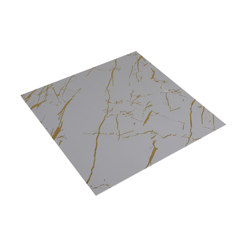 2,6 mm/2,8 mm/3 mm UV ellenálló belső dekorációs panel vízálló fali panel